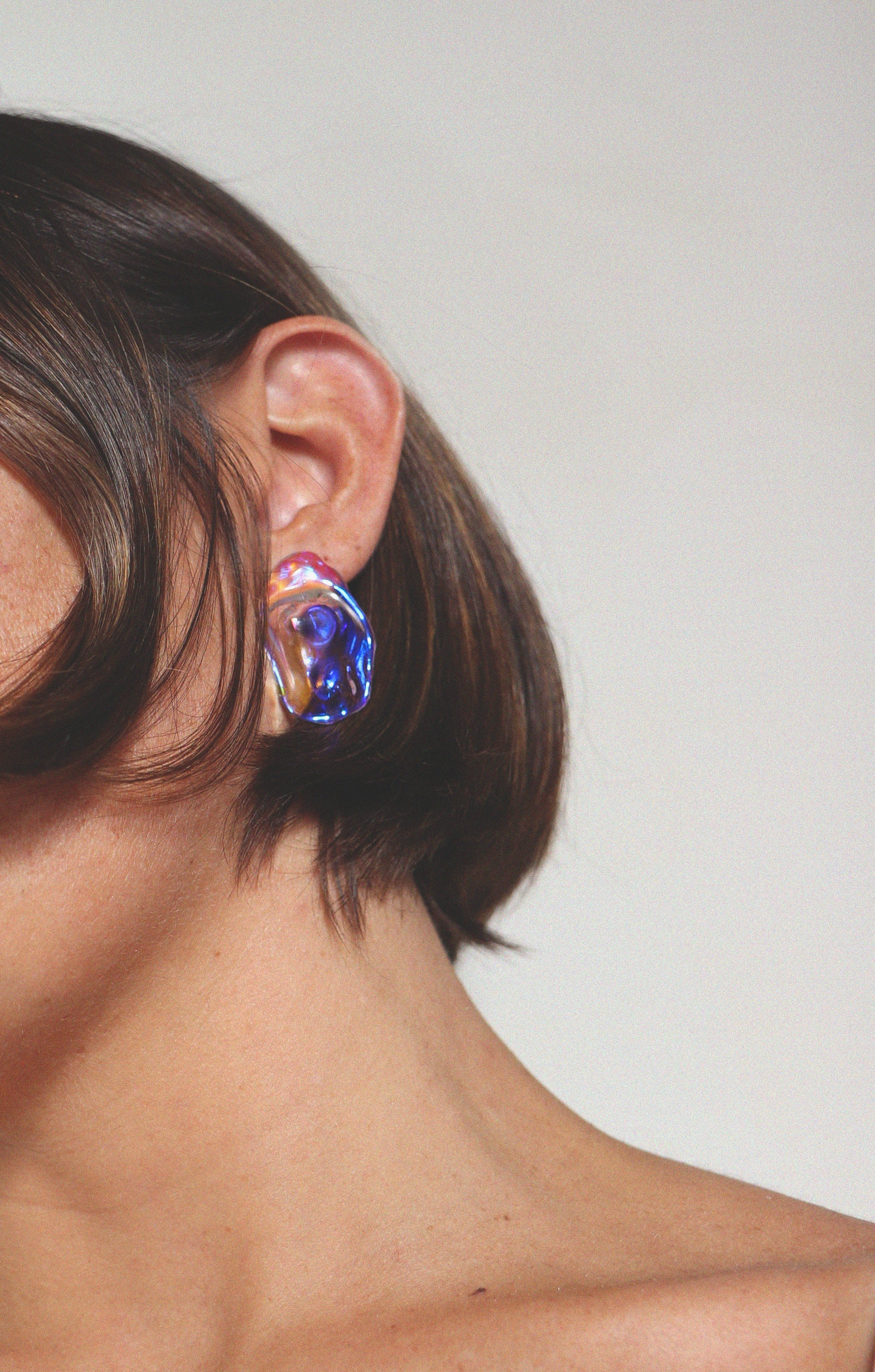 ENIGMA ULTRA BLUE SMALL