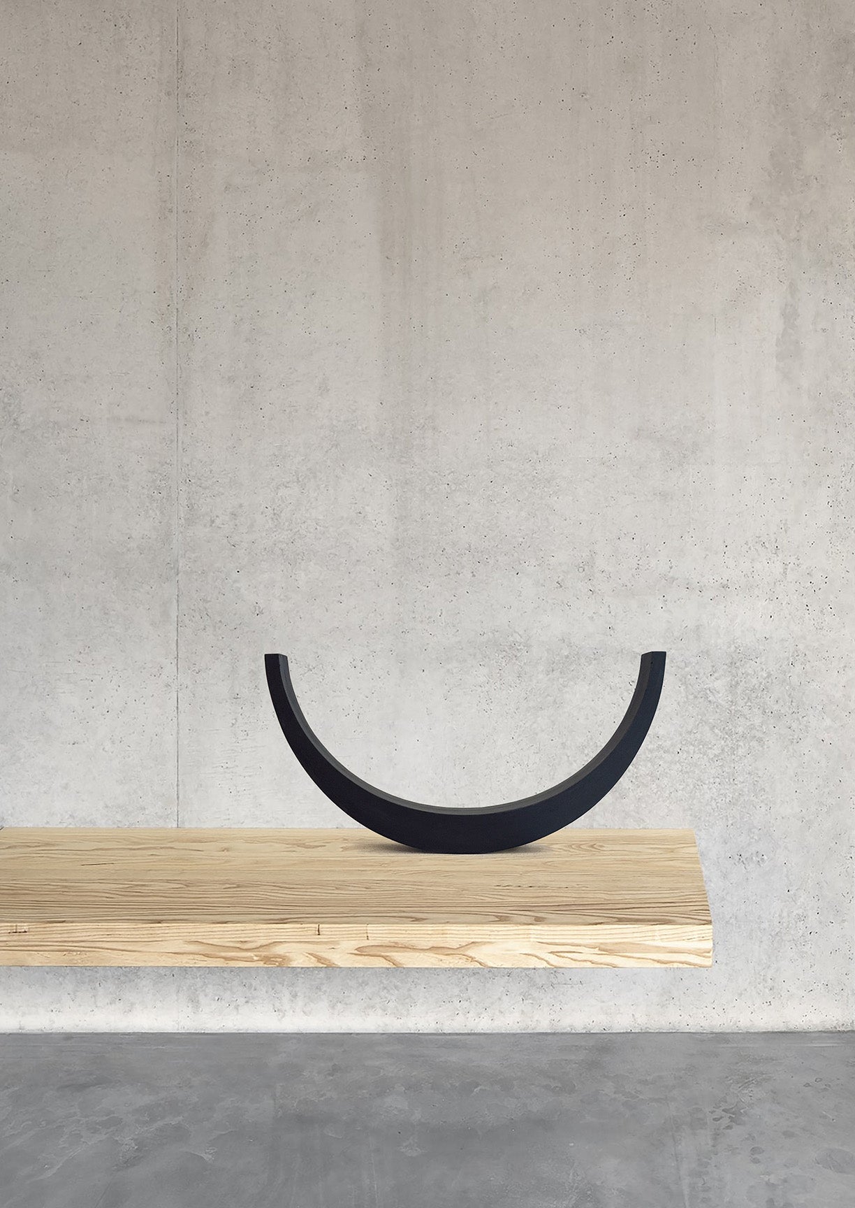MIDNITE SCULPTURE